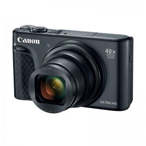 Canon PowerShot SX740